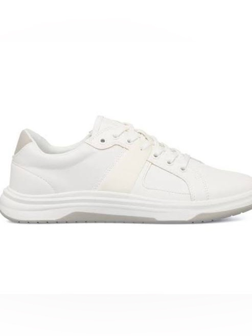ALDO Makau Men's Low Top Sneakers size 12